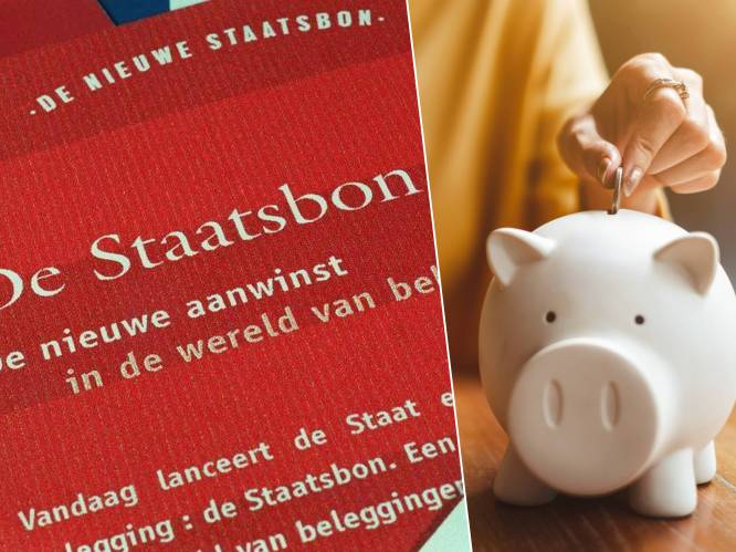 Vlaanderen wil eigen staatsbon: “Nuttig om 2,5 miljard euro schulden te financieren”