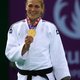 Polling wint weer goud op EK judo