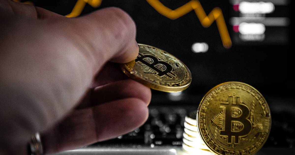 waardestijging bitcoins