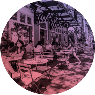 Our lists by theme: the best tips for food, drink & culture