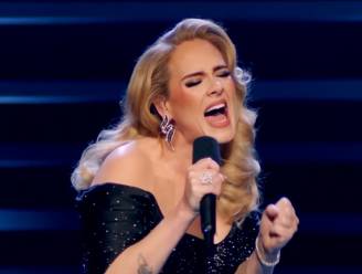 Mijlpaal voor Adele: nieuwe plaat ‘30’ nu al een miljoen keer verkocht