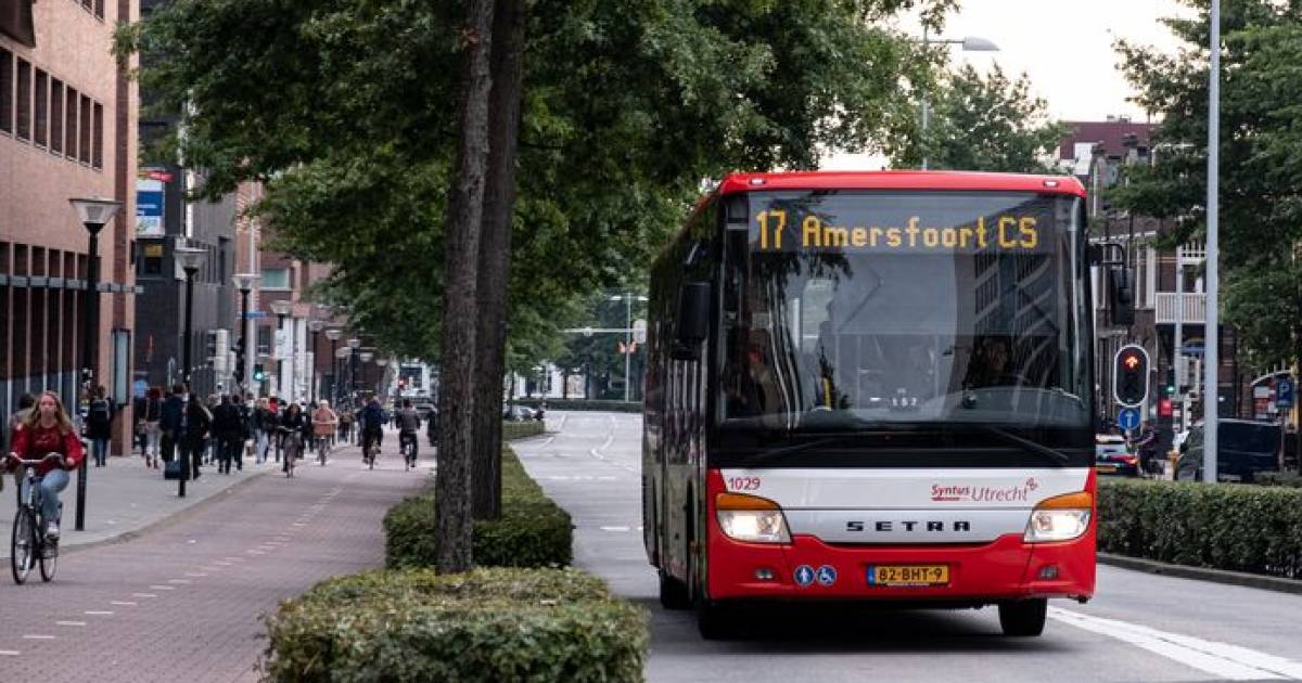 Het Soesterkwartier behoudt voorlopig haar bus, maar hoe zit dat met andere wijken in Amersfoort?