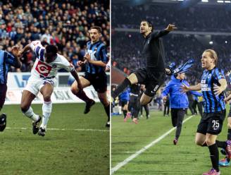 “De mooiste match ooit”, forfaitscore en grote frustraties: dit waren de vorige bekerkrakers tussen Anderlecht en Club