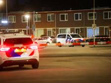 Twee hulzen aangetroffen na schietincident in Rotterdam-IJsselmonde