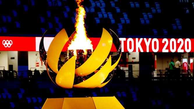 Olympische Spelen in Tokio kostten meer dan het dubbele dan geschat