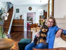 Houtrook van buren is zó funest voor Anne (51) dat ze noodgedwongen Utrecht verlaat