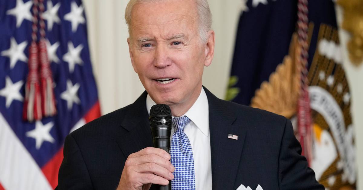 FBI searches Biden’s home: More classified documents found |  Abroad