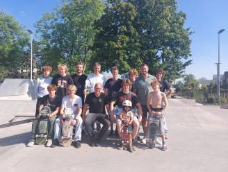 Skatewedstrijd met afterparty aan Brieljant: “Ook beginnende skaters zijn welkom”