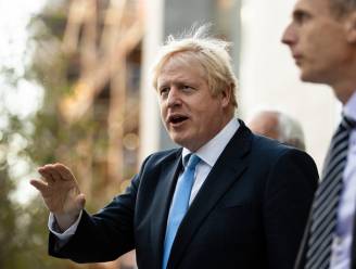Vernietigende afstraffing voor Britse premier Boris Johnson