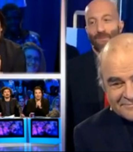 Jean Benguigui fâché avec Jérémy Ferrari