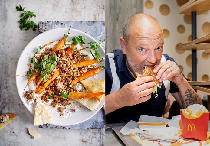 Schrijf je in op de HLN Eten-nieuwsbrief