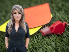 Hangt de voetballerij straks van kleurtjes aan elkaar?