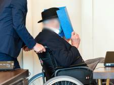 Oud-concentratiekampbewaker (93) veroordeeld maar hoeft cel niet in