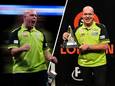 Michael van Gerwen.
