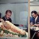 ‘De gewezen piloten en stewardessen in ‘Sabena’ op Canvas werden opgetild door iets hogers zodra ze over hun leven in de lucht mochten praten’