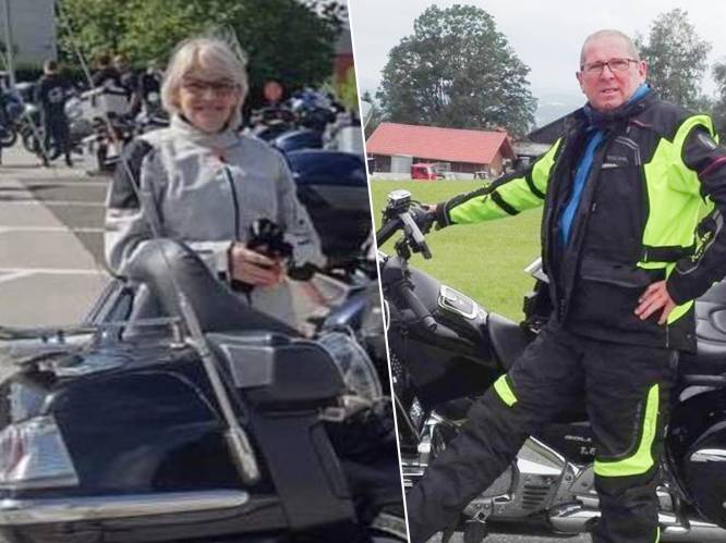 Mama van drie zonen verongelukt op Moederdag bij motorrit: “Hopelijk kan haar zwaargewonde vriend de begrafenis bijwonen”