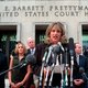 Wie was Linda Tripp (1949-2020), de vrouw die Bill Clinton bijna ten val bracht met de Monica Lewinsky-tapes?