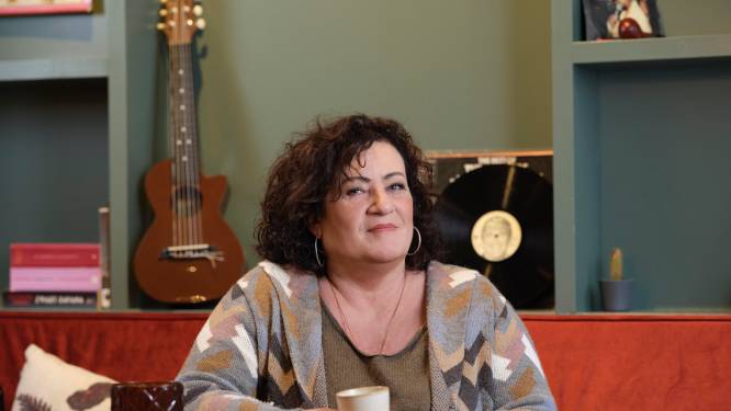 Caroline van der Plas: ‘Weet zeker dat Jan had gezegd, o Lien, wat ben je allemaal aan het doen?’