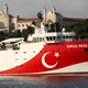 Waarom de macht op zee voor Turkije prioriteit is geworden