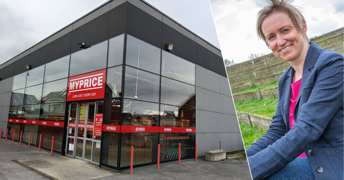 New Russian Discounter Mere Opens MyPrice Supermarket in Opwijk: What’s on the Shelves?
