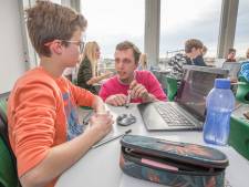 Bonus van 405 euro voor docent die griepprik haalt