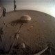 Amerikaanse Marsverkenner op laatste krachten, stuurt ‘afscheidsfoto’