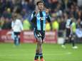 Batshuayi et Barrada en viennent presque aux mains