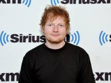 Ed Sheeran gevolgd voor persoonlijke docuserie: ‘Werd iets heel anders dan ik dacht’