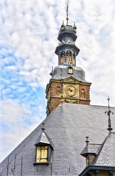 Klokkenoorlog in Beek na simpele vraag: Mag het gebeier ’s nachts alsjeblieft uit?