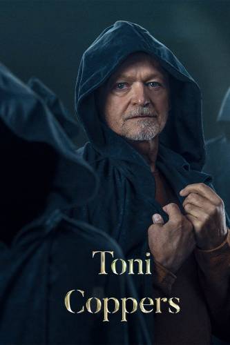 Toni Coppers
