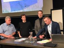 Wethoudersverdeling Boekel is rond