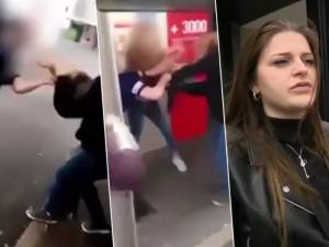 Justine a été violemment agressée et humiliée à La Louvière: malgré les preuves, son dossier est classé sans suite