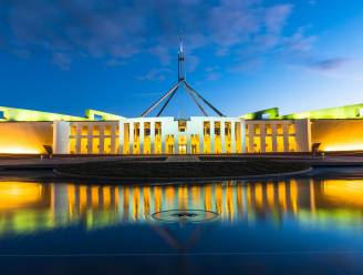Australiërs reageren op Canberra in top 3 reisbestemmingen voor 2018: "Dat moet een vergissing zijn"