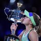 Nieuwe ster in de tenniswereld: Sofia Kenin vecht zich naar eindzege Australian Open