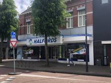 Goudwisselkantoor opent filiaal in Uden in voormalig pand Halfords  