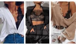 Oude bh’s in de kast? Met dit slimme trucje knutsel je ze om tot een hippe bralette