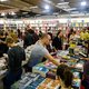 Lees! en Boektopia: de opvolgers van de boekenbeurs nu al gewikt en gewogen