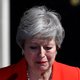 In ieder geval één exit: die van premier May