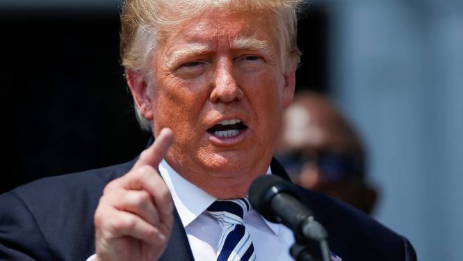 Trump va poursuivre Facebook, Twitter et Google en justice