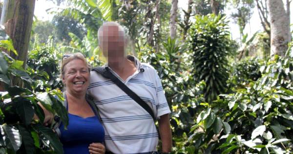 LIVE | Is Durdana de Bruijn uit Heino gedood door haar man of toch bij een overval door Colombiaanse piraten?.