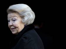 Prinses Beatrix komt later naar het 160-jarige Bronbeek: gebroken pols zorgt voor uitstel festiviteiten
