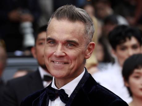 Robbie Williams: ‘Zonder drugs ongemakkelijk in sociale situaties’