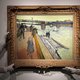 Van Gogh, Mondriaan en Picasso verkocht: enorme bedragen voor kunst blijven trend