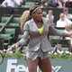 #friendsforever: Serena gaat na vlotte zege eten met gedumpte Wozniacki