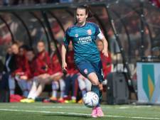FC Twente Vrouwen: goede generale repetitie voor bekerfinale
