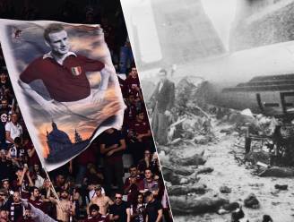 75 jaar geleden vloog één van de beste voetbalploegen ooit te pletter: “Het team van Torino is niet meer. Het is verdwenen. Verbrand. Ontploft”