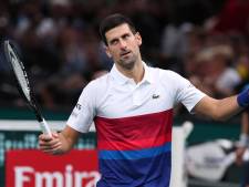 Sjoemelde Novak Djokovic? Twijfels over testbewijzen door afwijkende codes