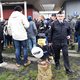 Terreur in de cel: Franse cipiers pikken het niet