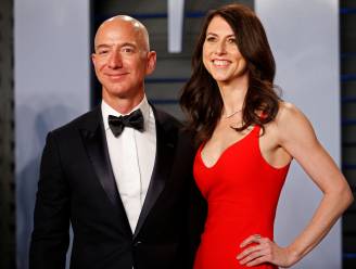 Amazon-oprichter en miljardair Jeff Bezos kondigt scheiding aan op Twitter