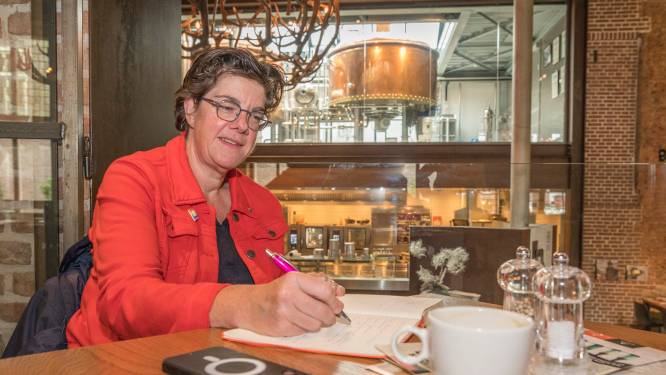 Jacqueline van den Hil neemt ons mee door Goes: ‘Niet massaal, wel alles wat je nodig hebt’